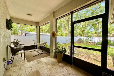 Villa ou maison à louer à Tampa, Floride: 3 chambres, 140.47 m2 № 2106999 - photo 25