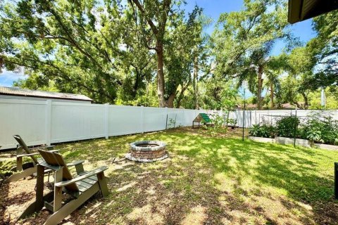 Villa ou maison à louer à Tampa, Floride: 3 chambres, 140.47 m2 № 2106999 - photo 30