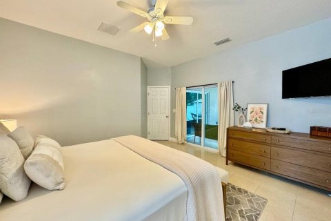 Villa ou maison à louer à Tampa, Floride: 3 chambres, 140.47 m2 № 2106999 - photo 14