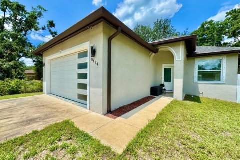 Villa ou maison à louer à Tampa, Floride: 3 chambres, 140.47 m2 № 2106999 - photo 2