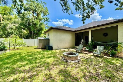 Villa ou maison à louer à Tampa, Floride: 3 chambres, 140.47 m2 № 2106999 - photo 28