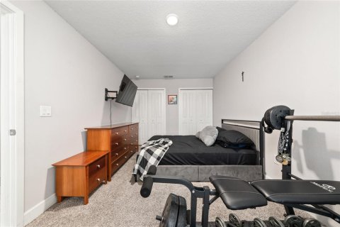 Touwnhouse à vendre à Kissimmee, Floride: 3 chambres, 147.81 m2 № 2111891 - photo 18