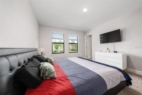 Touwnhouse à vendre à Kissimmee, Floride: 3 chambres, 147.81 m2 № 2111891 - photo 23