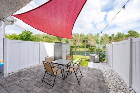 Touwnhouse à vendre à Kissimmee, Floride: 3 chambres, 147.81 m2 № 2111891 - photo 26