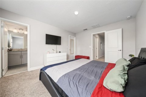 Touwnhouse à vendre à Kissimmee, Floride: 3 chambres, 147.81 m2 № 2111891 - photo 22