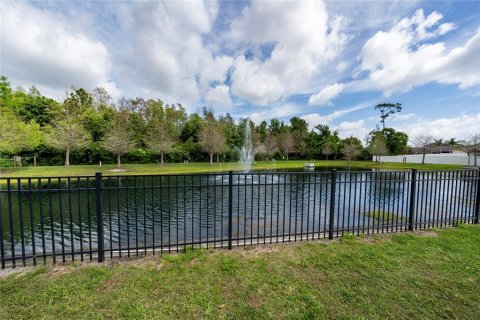 Touwnhouse à vendre à Kissimmee, Floride: 3 chambres, 147.81 m2 № 2111891 - photo 29