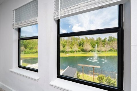 Touwnhouse à vendre à Kissimmee, Floride: 3 chambres, 147.81 m2 № 2111891 - photo 24
