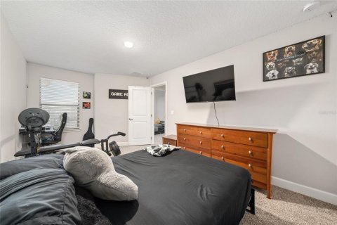 Touwnhouse à vendre à Kissimmee, Floride: 3 chambres, 147.81 m2 № 2111891 - photo 17