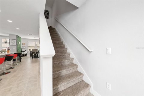 Touwnhouse à vendre à Kissimmee, Floride: 3 chambres, 147.81 m2 № 2111891 - photo 14