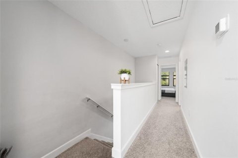 Touwnhouse à vendre à Kissimmee, Floride: 3 chambres, 147.81 m2 № 2111891 - photo 20