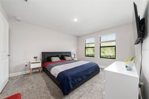Touwnhouse à vendre à Kissimmee, Floride: 3 chambres, 147.81 m2 № 2111891 - photo 21