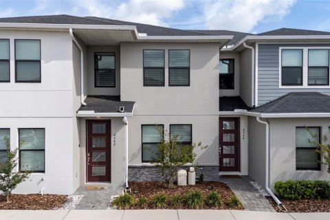 Townhouse in Kissimmee, Florida 3 bedrooms, 147.81 sq.m. № 2111891