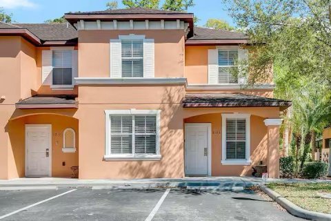 Townhouse in Kissimmee, Florida 4 bedrooms, 172.05 sq.m. № 2434491 - photo 2