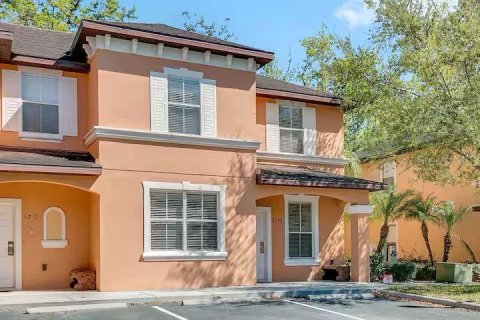 Townhouse in Kissimmee, Florida 4 bedrooms, 172.05 sq.m. № 2434491