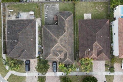 House in Homestead, Florida 4 bedrooms, 174.38 sq.m. № 2027676 - photo 5