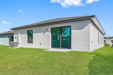 Villa ou maison à vendre à Brooksville, Floride: 3 chambres, 117.8 m2 № 1628474 - photo 2