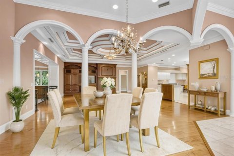 Casa en venta en Ocala, Florida, 3 dormitorios, 383.41 m2 № 2390763 - foto 9