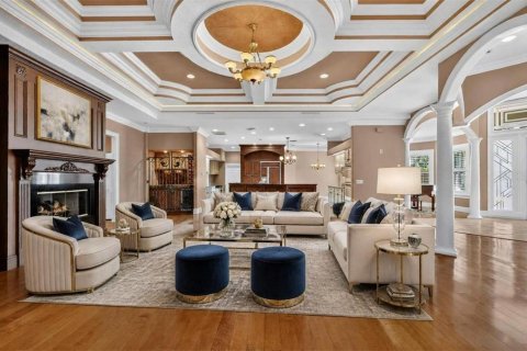 Casa en venta en Ocala, Florida, 3 dormitorios, 383.41 m2 № 2390763 - foto 13