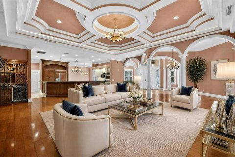 Casa en venta en Ocala, Florida, 3 dormitorios, 383.41 m2 № 2390763 - foto 6
