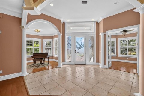Casa en venta en Ocala, Florida, 3 dormitorios, 383.41 m2 № 2390763 - foto 4