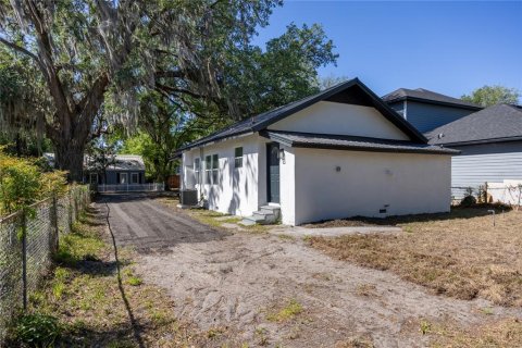 Купить виллу или дом в Гейнсвилл, Флорида 3 комнаты, 102.01м2, № 2101319 - фото 27