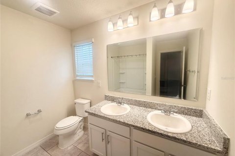 Touwnhouse à louer à Windermere, Floride: 3 chambres, 194.44 m2 № 2408360 - photo 26
