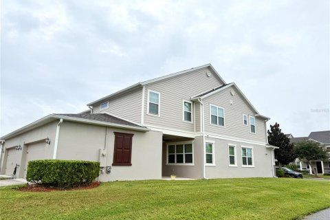 Touwnhouse à louer à Windermere, Floride: 3 chambres, 194.44 m2 № 2408360 - photo 4