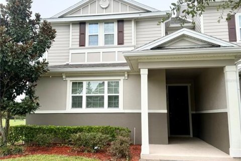 Touwnhouse à louer à Windermere, Floride: 3 chambres, 194.44 m2 № 2408360 - photo 2