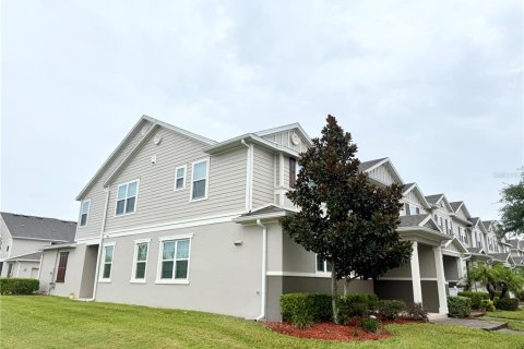 Touwnhouse à Windermere, Floride 3 chambres, 194.44 m2 № 2408360