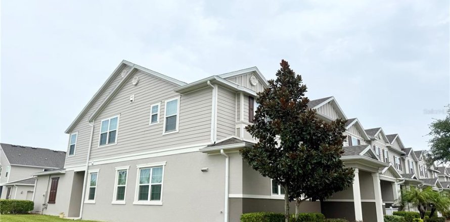 Touwnhouse à Windermere, Floride 3 chambres, 194.44 m2 № 2408360