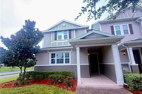 Touwnhouse à louer à Windermere, Floride: 3 chambres, 194.44 m2 № 2408360 - photo 3