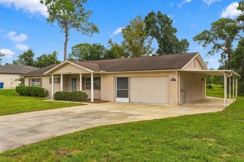 Casa en venta en Spring Hill, Florida, 2 dormitorios, 138.05 m2 № 2363227 - foto 2