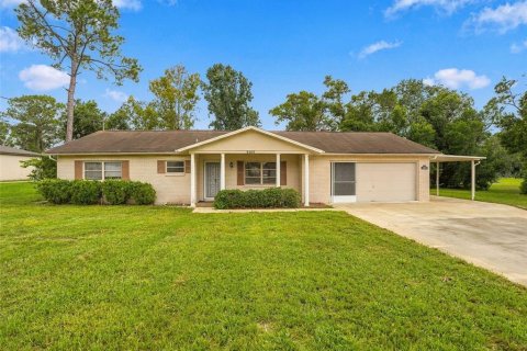 Casa en Spring Hill, Florida 2 dormitorios, 138.05 m2 № 2363227