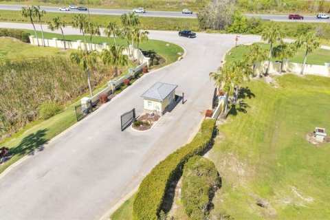 Land in Polk City, Florida № 1754607 - photo 17