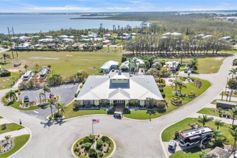 Land in Polk City, Florida № 1754607 - photo 13