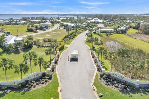 Land in Polk City, Florida № 1754607 - photo 18