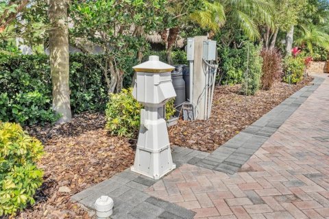 Land in Polk City, Florida № 1754607 - photo 21