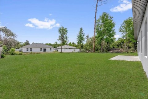 House in Ocala, Florida 4 bedrooms, 173.26 sq.m. № 1746395 - photo 30