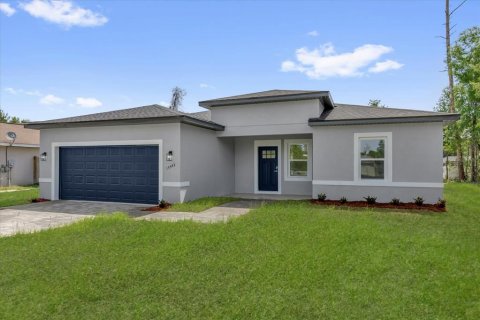 House in Ocala, Florida 4 bedrooms, 173.26 sq.m. № 1746395 - photo 2