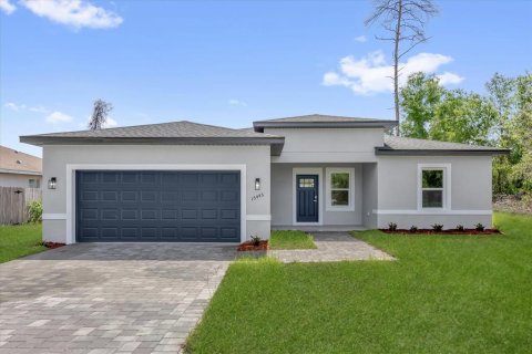 House in Ocala, Florida 4 bedrooms, 173.26 sq.m. № 1746395 - photo 1