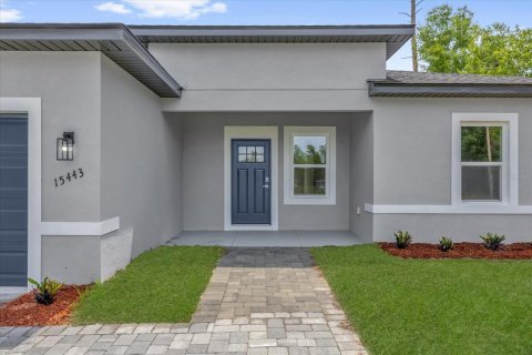 House in Ocala, Florida 4 bedrooms, 173.26 sq.m. № 1746395 - photo 3