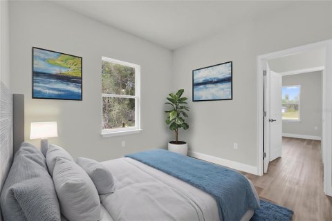 House in Ocala, Florida 4 bedrooms, 173.26 sq.m. № 1746395 - photo 25