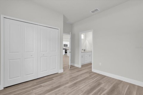 House in Ocala, Florida 4 bedrooms, 173.26 sq.m. № 1746395 - photo 14