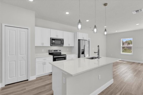 House in Ocala, Florida 4 bedrooms, 173.26 sq.m. № 1746395 - photo 5