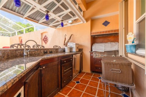 Villa ou maison à vendre à Palm Harbor, Floride: 4 chambres, 210.42 m2 № 2400945 - photo 25
