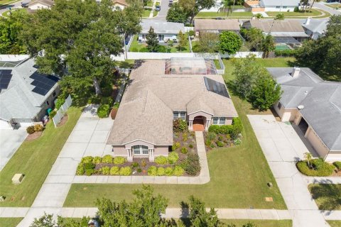 Villa ou maison à vendre à Palm Harbor, Floride: 4 chambres, 210.42 m2 № 2400945 - photo 4