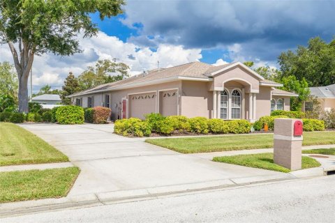 Villa ou maison à vendre à Palm Harbor, Floride: 4 chambres, 210.42 m2 № 2400945 - photo 7