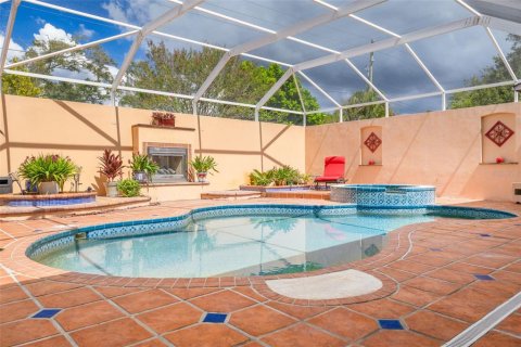 Villa ou maison à vendre à Palm Harbor, Floride: 4 chambres, 210.42 m2 № 2400945 - photo 24