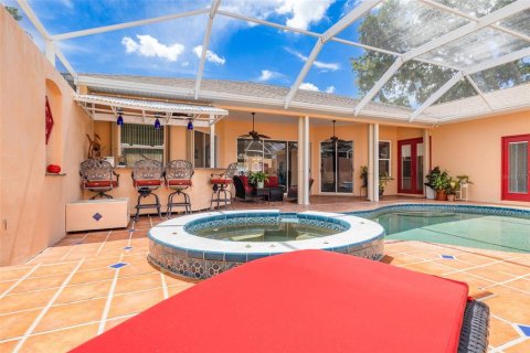 Villa ou maison à vendre à Palm Harbor, Floride: 4 chambres, 210.42 m2 № 2400945 - photo 22