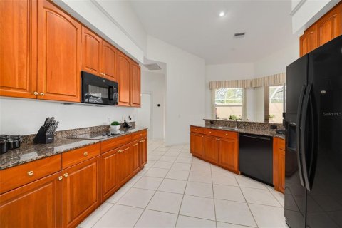 Villa ou maison à vendre à Palm Harbor, Floride: 4 chambres, 210.42 m2 № 2400945 - photo 14